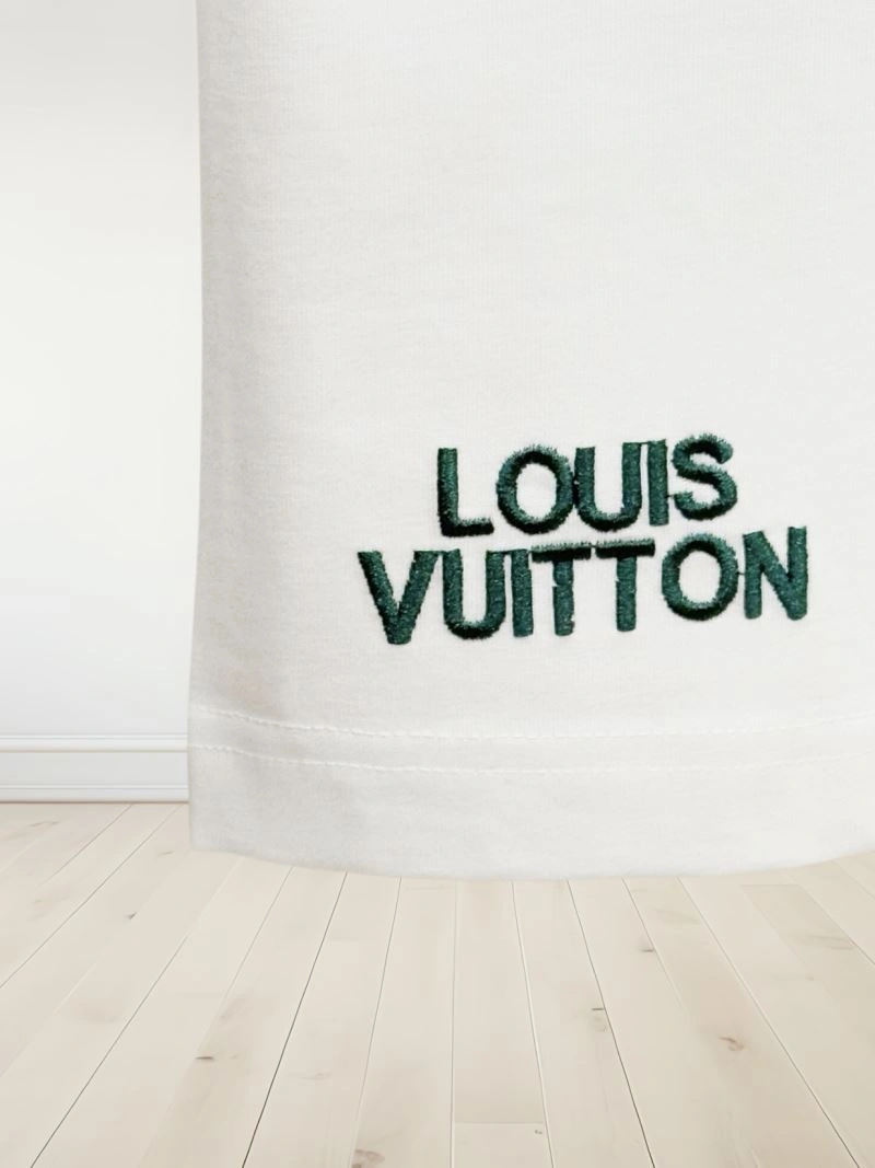 HighQuality Louis Vuitton T-Shirts 137966