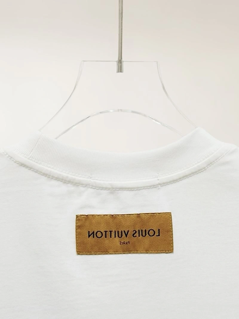 HighQuality Louis Vuitton T-Shirts 137966