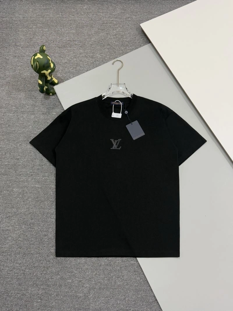 Louis Vuitton T-Shirts Soft 137976