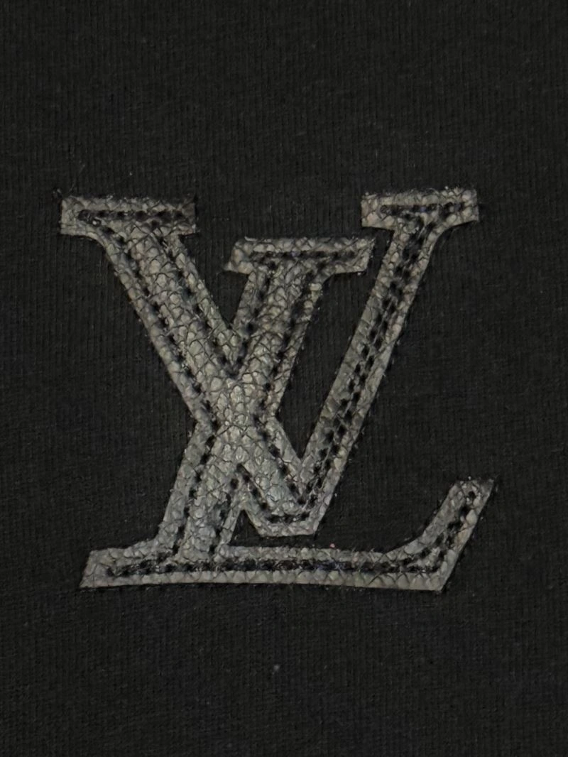 Louis Vuitton T-Shirts Soft 137976