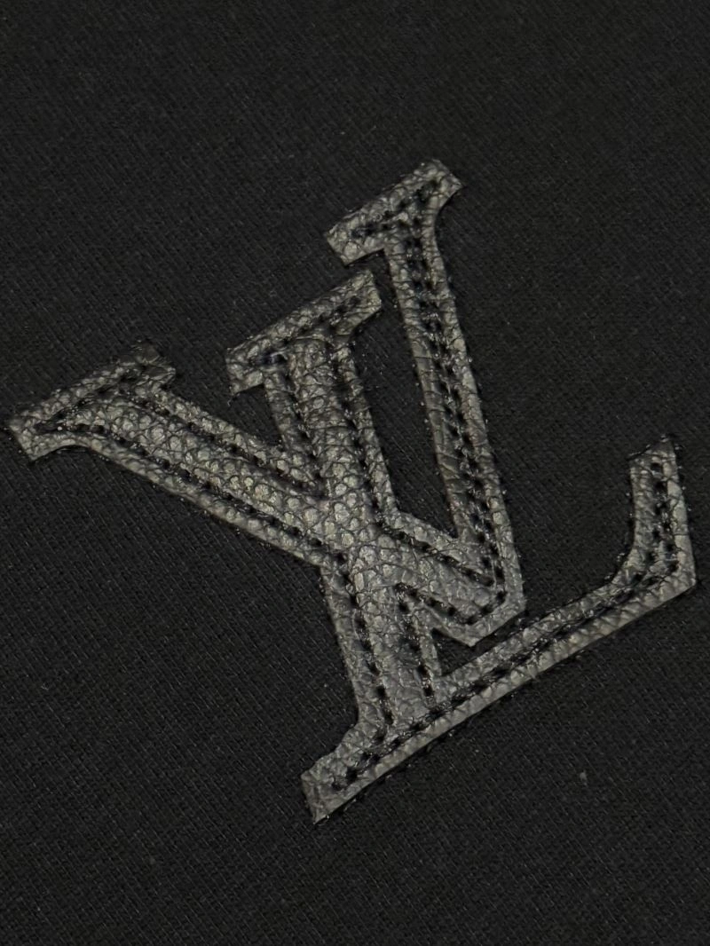 Louis Vuitton T-Shirts Soft 137976