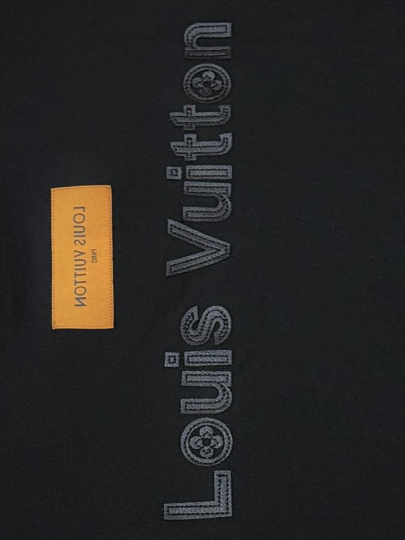 Louis Vuitton T-Shirts Soft 137976
