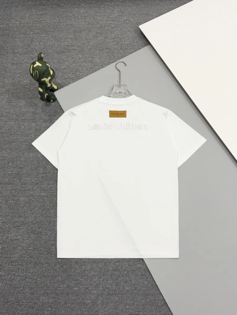 Louis Vuitton T-Shirts Timeless 137983