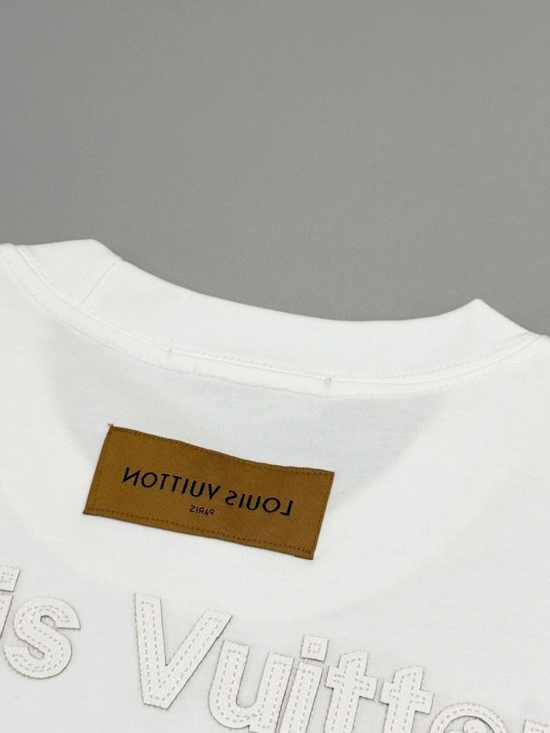 Louis Vuitton T-Shirts Timeless 137983