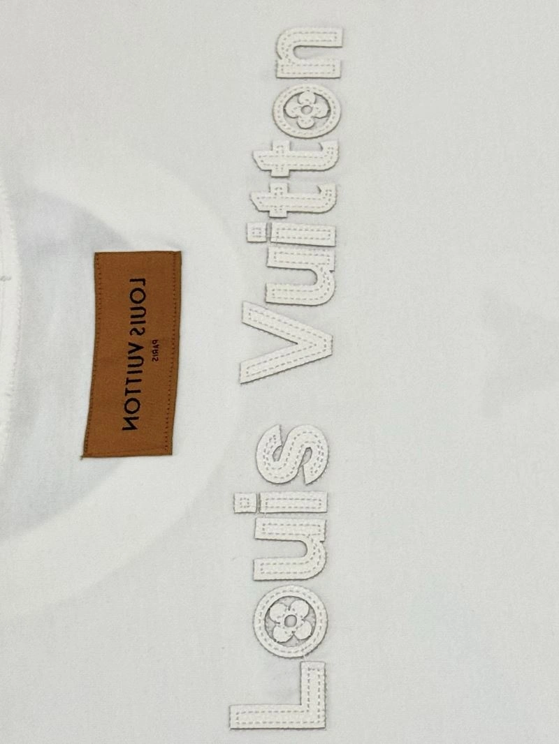 Louis Vuitton T-Shirts Timeless 137983