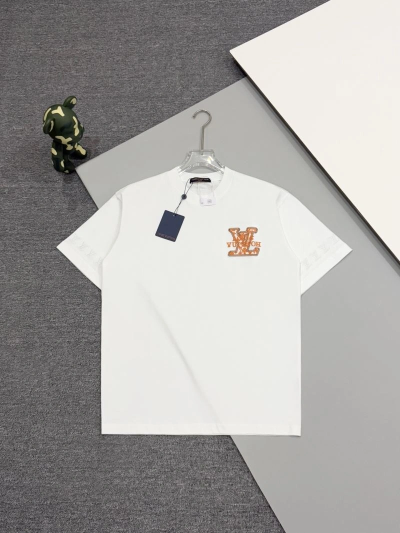 Louis Vuitton T-Shirts Bright 137999