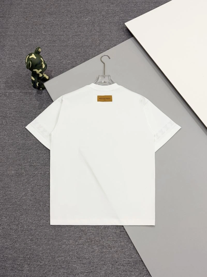 Louis Vuitton T-Shirts Bright 137999