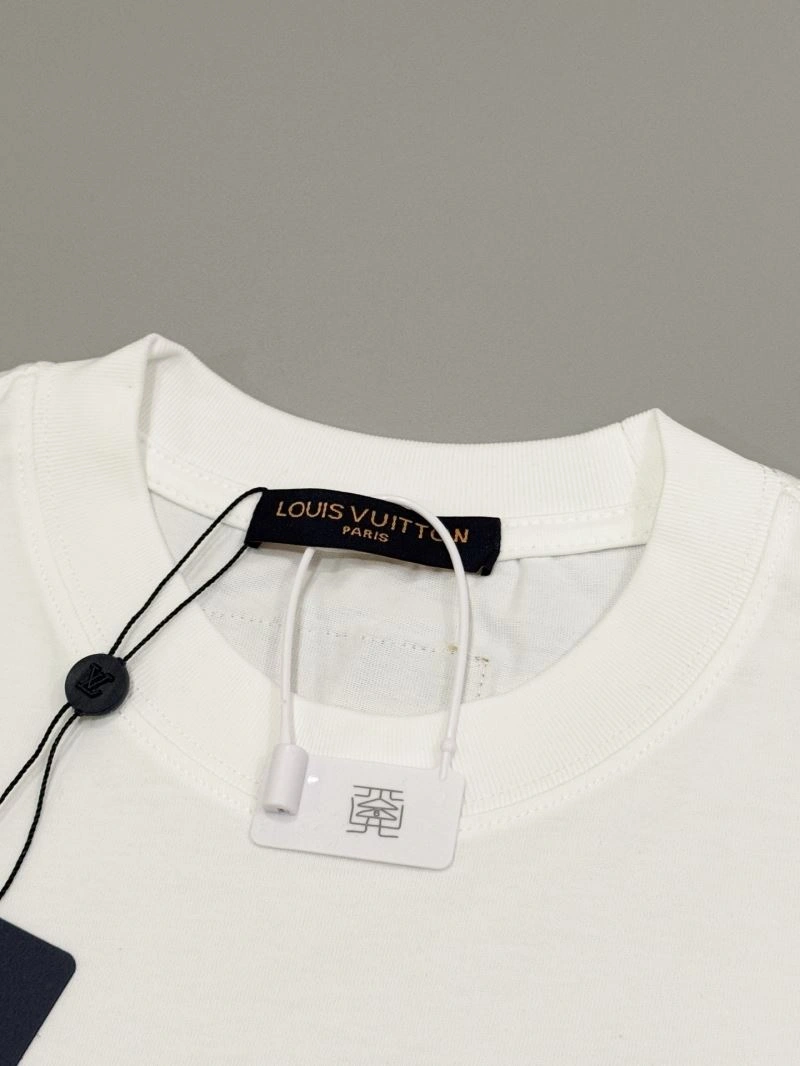 Louis Vuitton T-Shirts Bright 137999