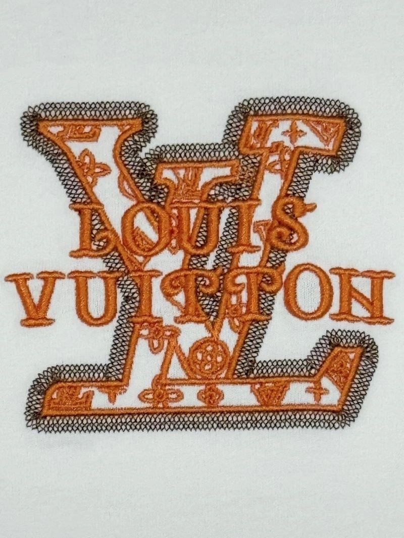 Louis Vuitton T-Shirts Bright 137999