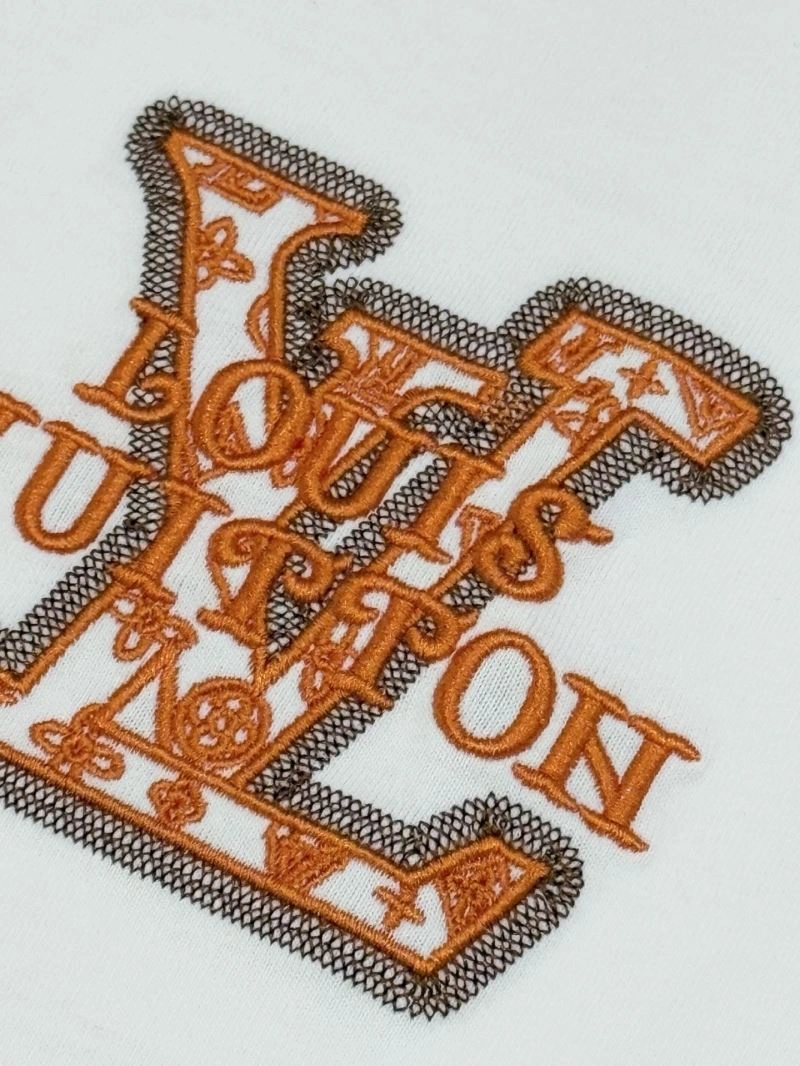 Louis Vuitton T-Shirts Bright 137999