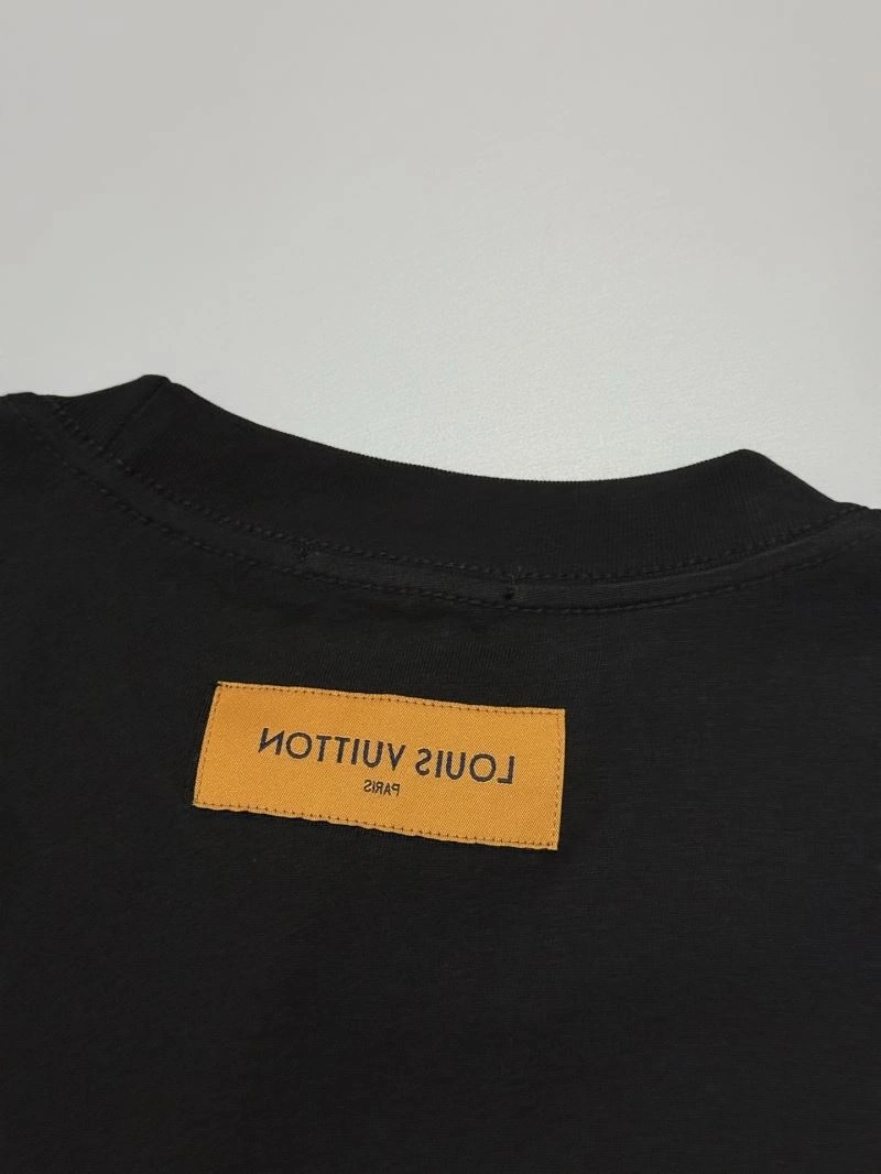 ZeroBulk Louis Vuitton T-Shirts 137982