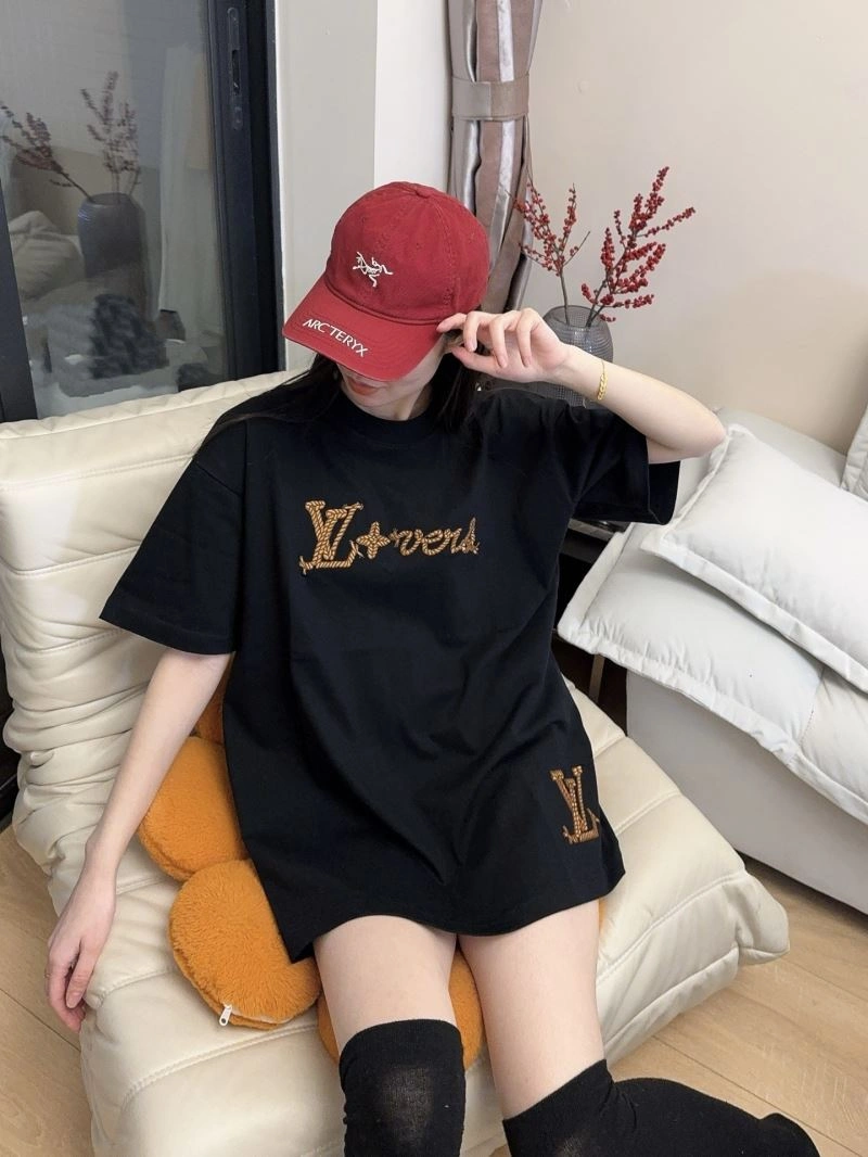 ZeroBulk Louis Vuitton T-Shirts 137982