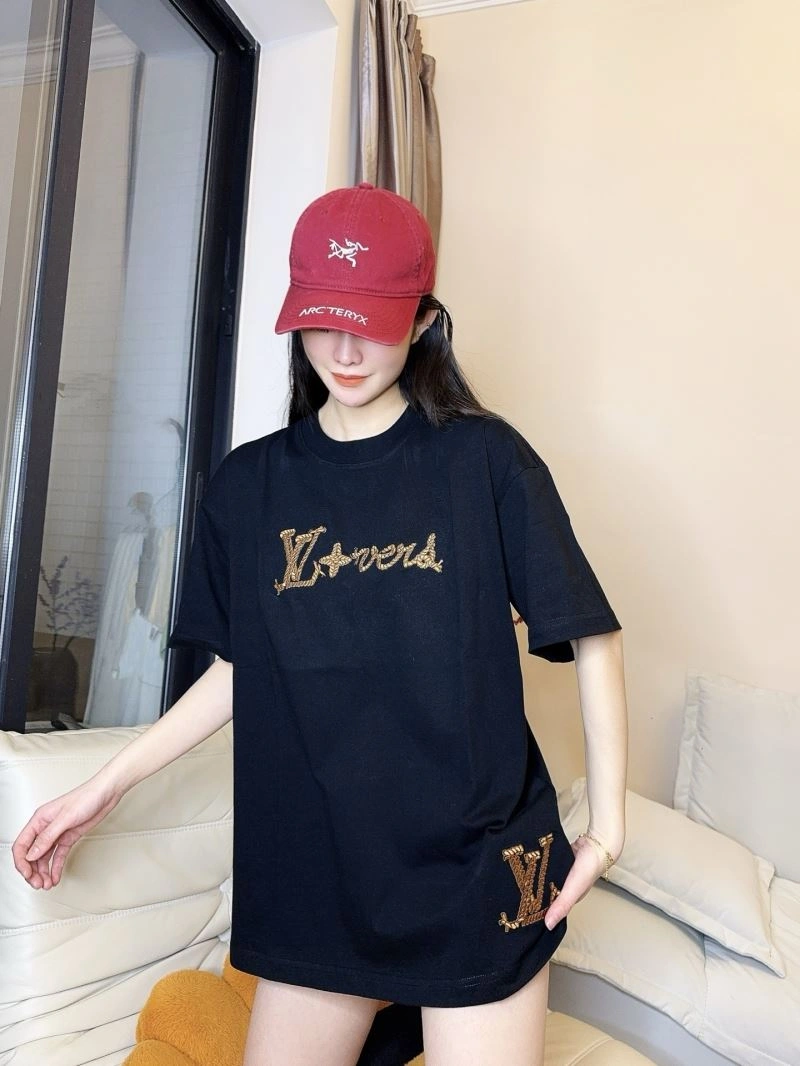 ZeroBulk Louis Vuitton T-Shirts 137982