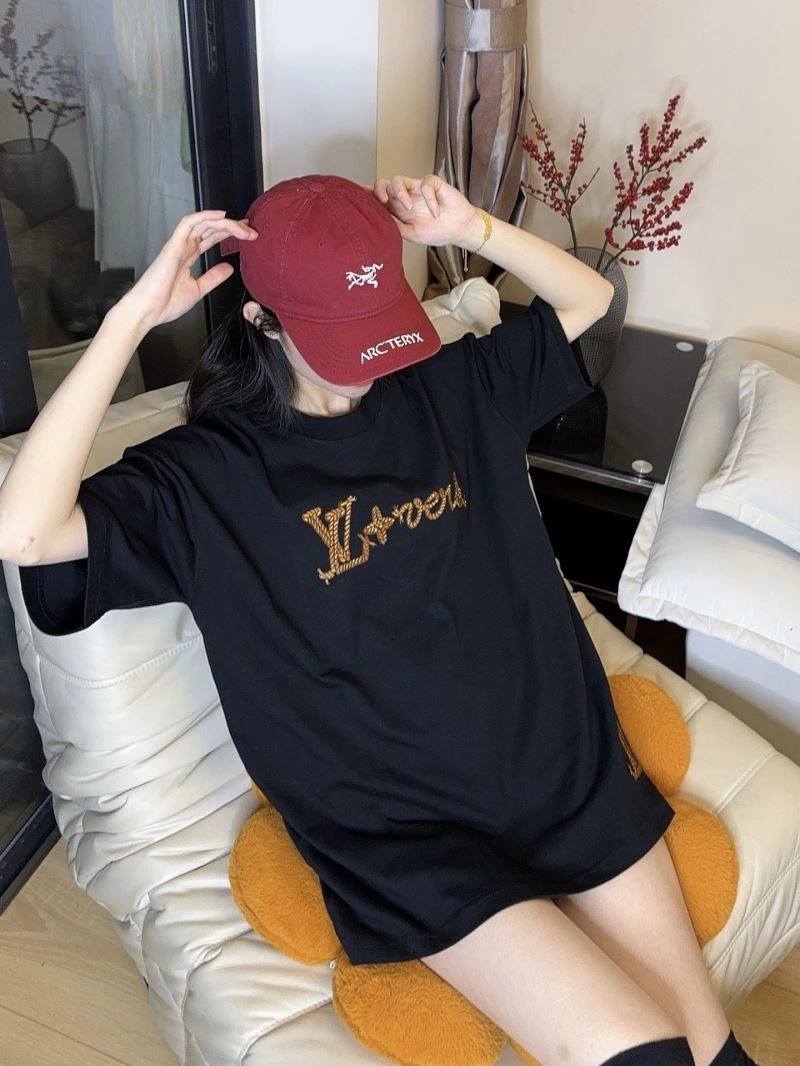 ZeroBulk Louis Vuitton T-Shirts 137982