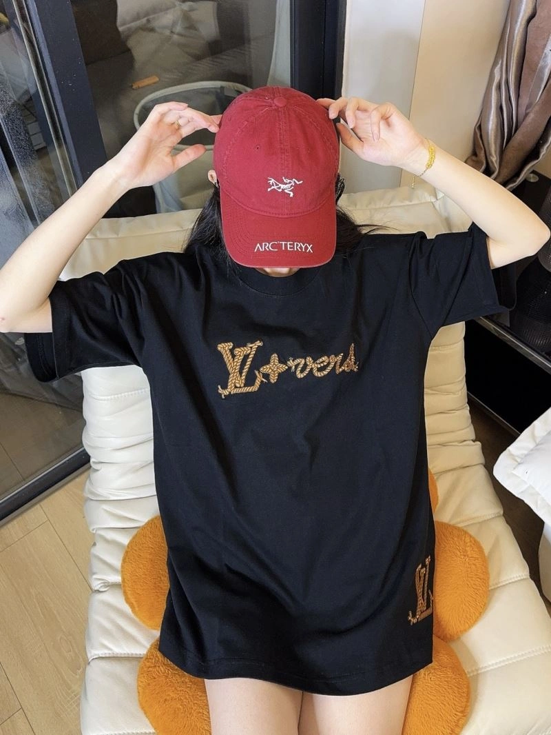 ZeroBulk Louis Vuitton T-Shirts 137982
