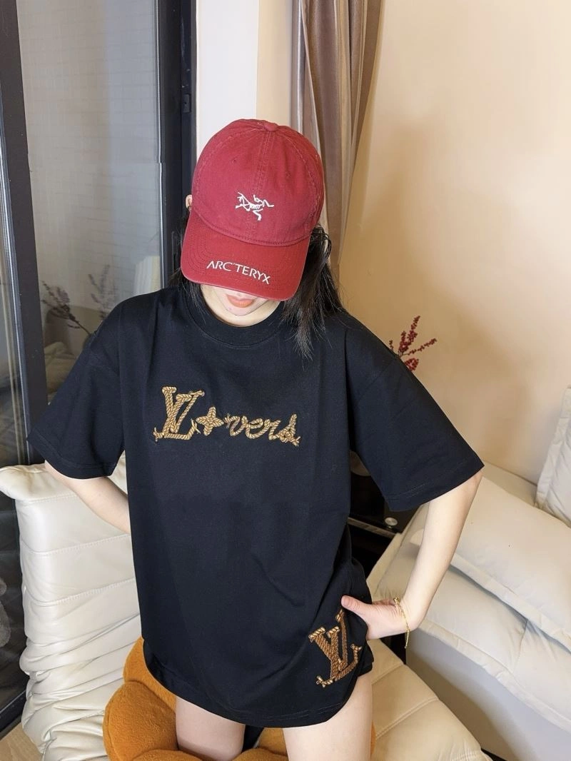 ZeroBulk Louis Vuitton T-Shirts 137982