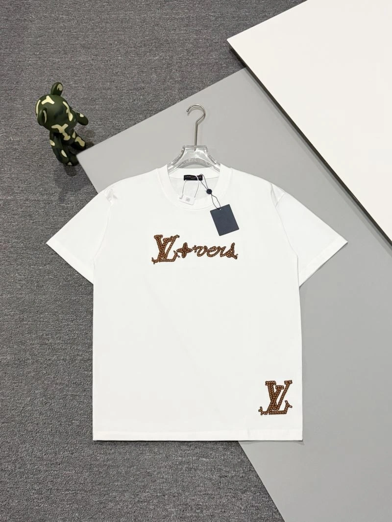 Compact Louis Vuitton T-Shirts 137970