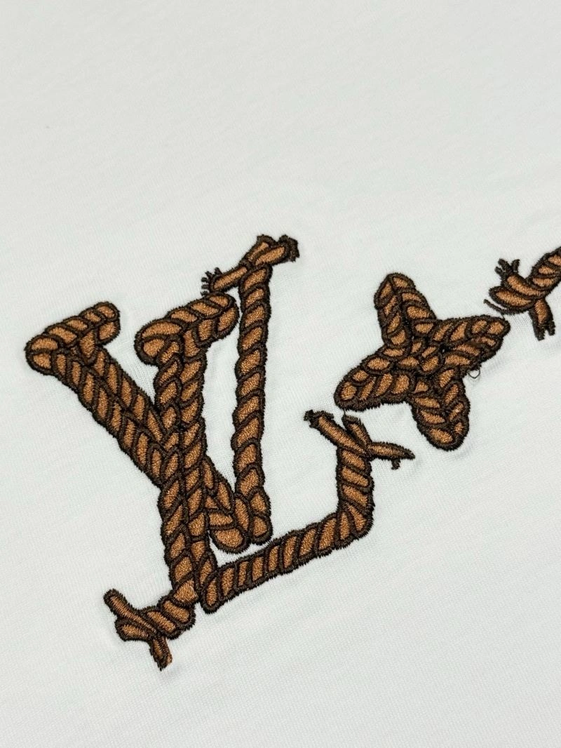 Compact Louis Vuitton T-Shirts 137970