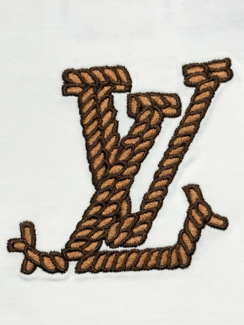 Compact Louis Vuitton T-Shirts 137970