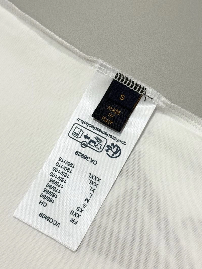 Compact Louis Vuitton T-Shirts 137970