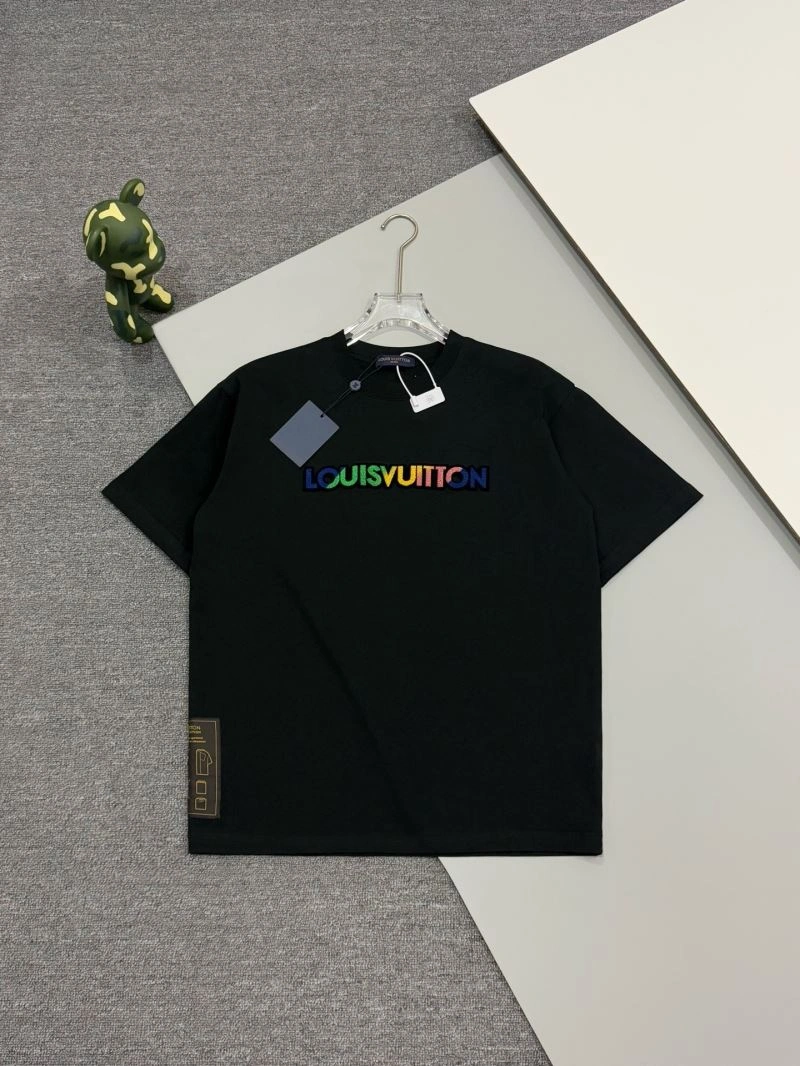 QuickDry Louis Vuitton T-Shirts 137979