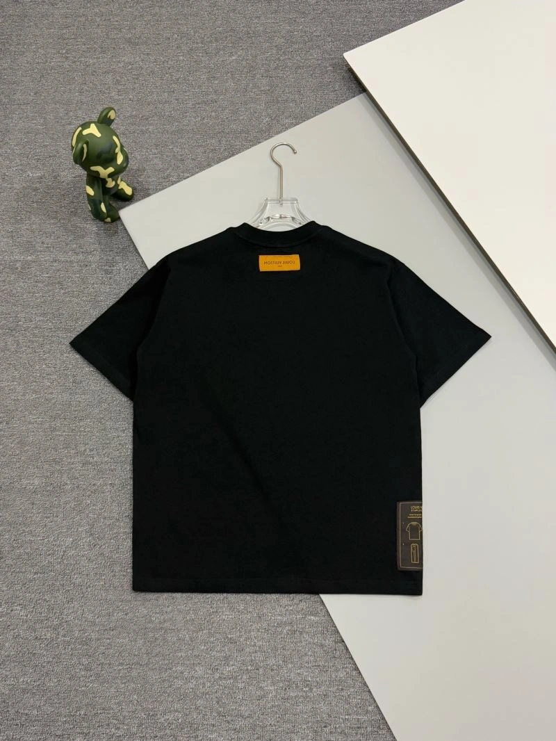 QuickDry Louis Vuitton T-Shirts 137979