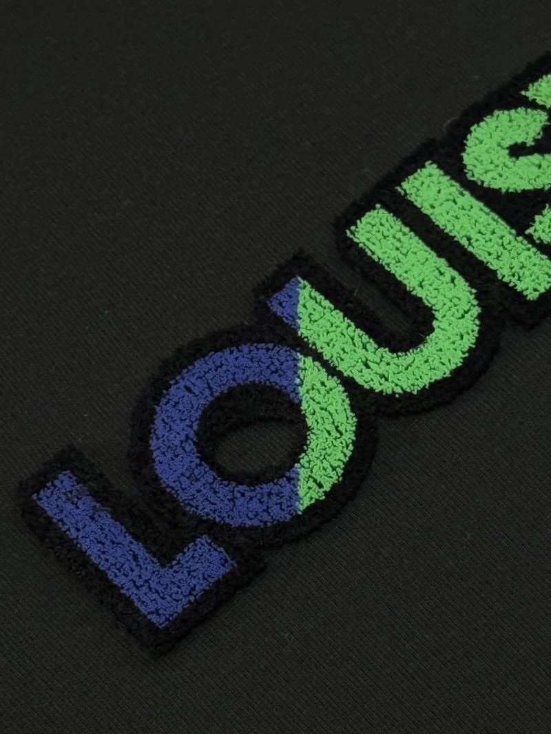 QuickDry Louis Vuitton T-Shirts 137979