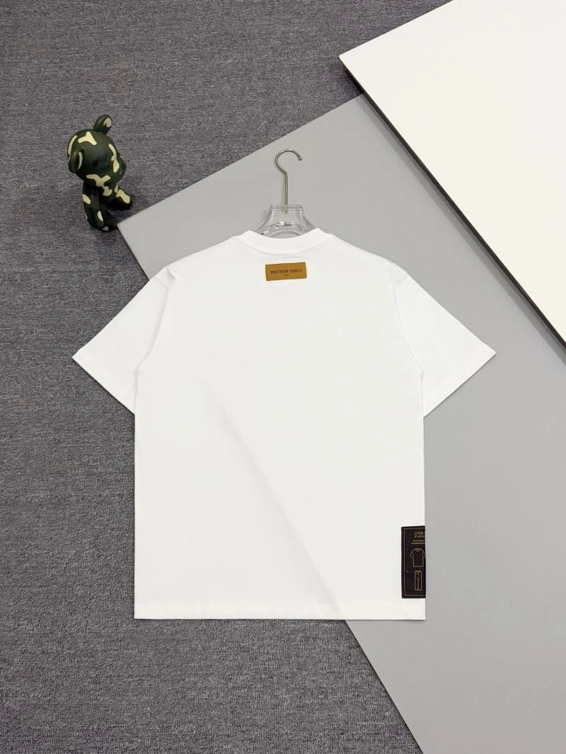 FlexibleFit Louis Vuitton T-Shirts 137987
