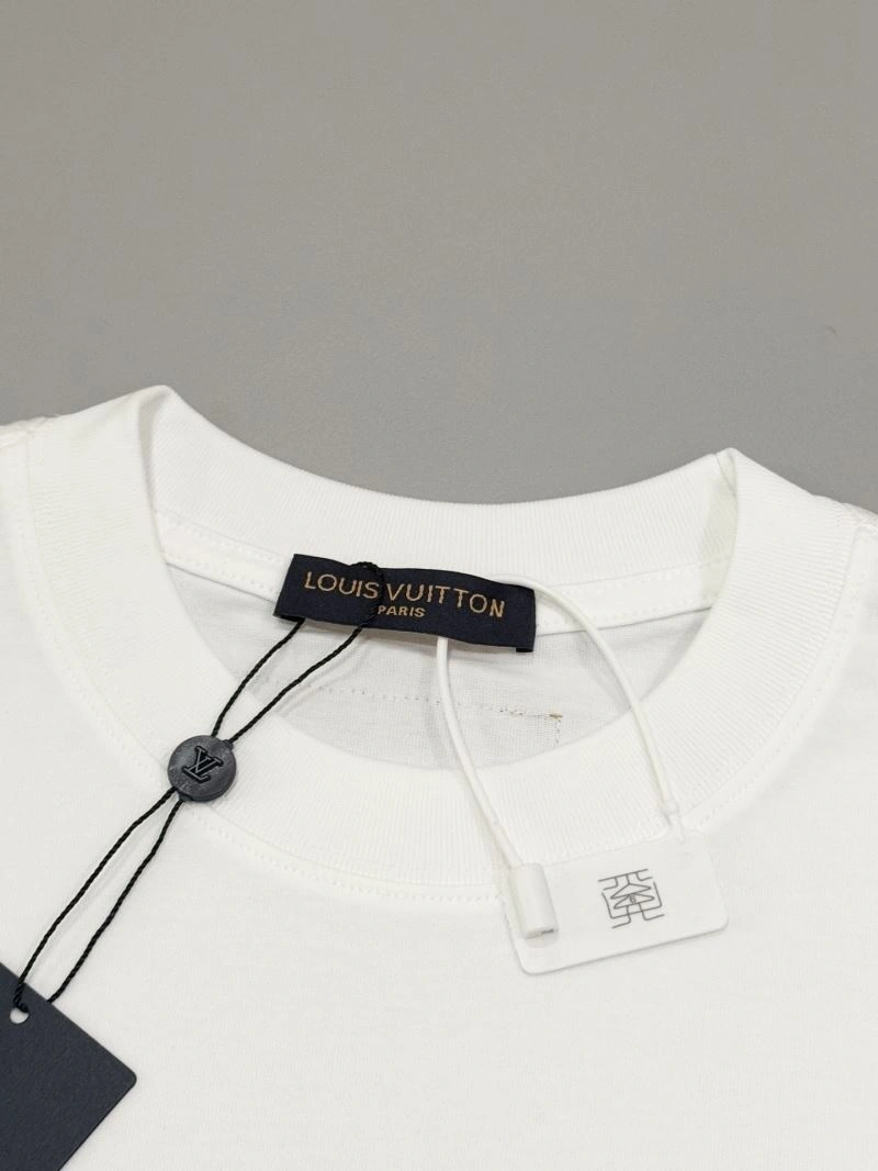 FlexibleFit Louis Vuitton T-Shirts 137987