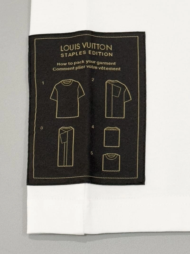 FlexibleFit Louis Vuitton T-Shirts 137987