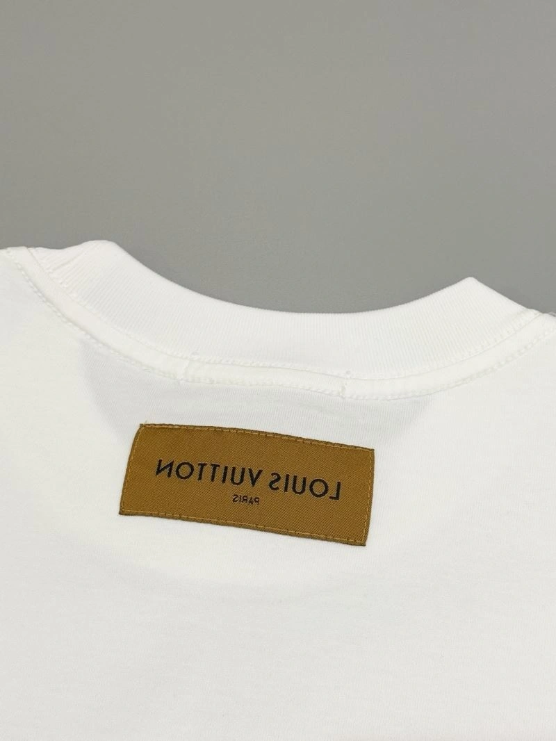 FlexibleFit Louis Vuitton T-Shirts 137987