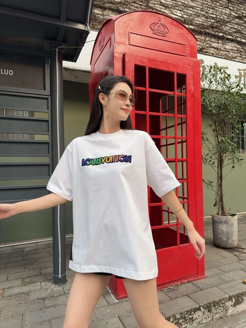 FlexibleFit Louis Vuitton T-Shirts 137987