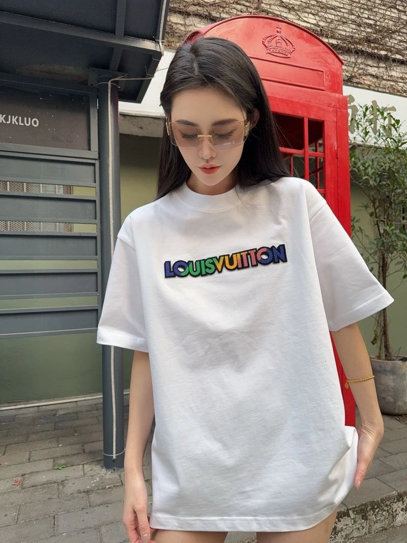FlexibleFit Louis Vuitton T-Shirts 137987