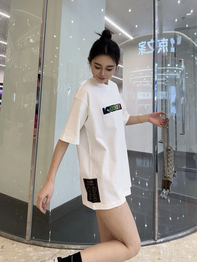 FlexibleFit Louis Vuitton T-Shirts 137987