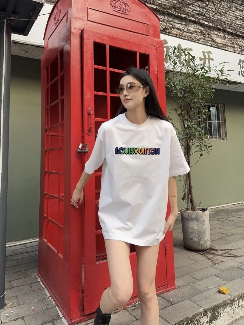 FlexibleFit Louis Vuitton T-Shirts 137987