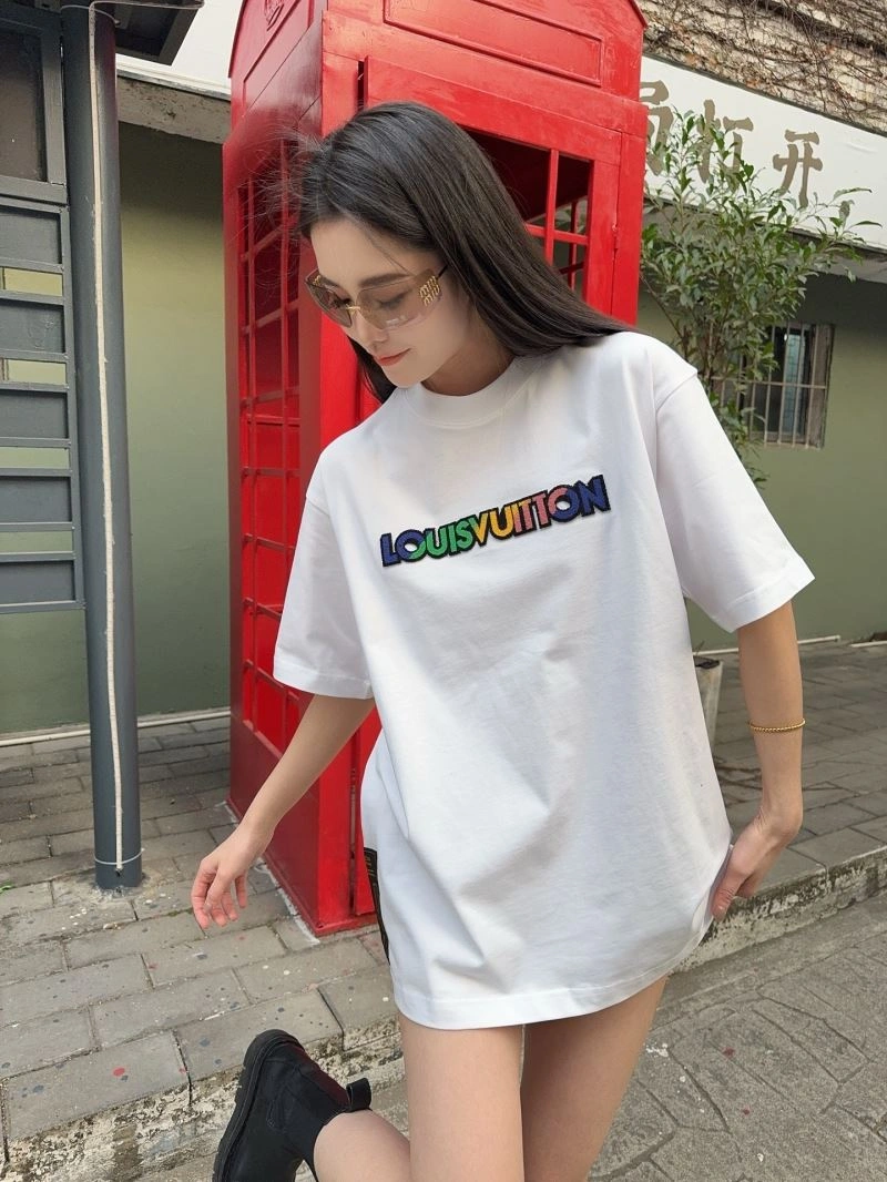 FlexibleFit Louis Vuitton T-Shirts 137987