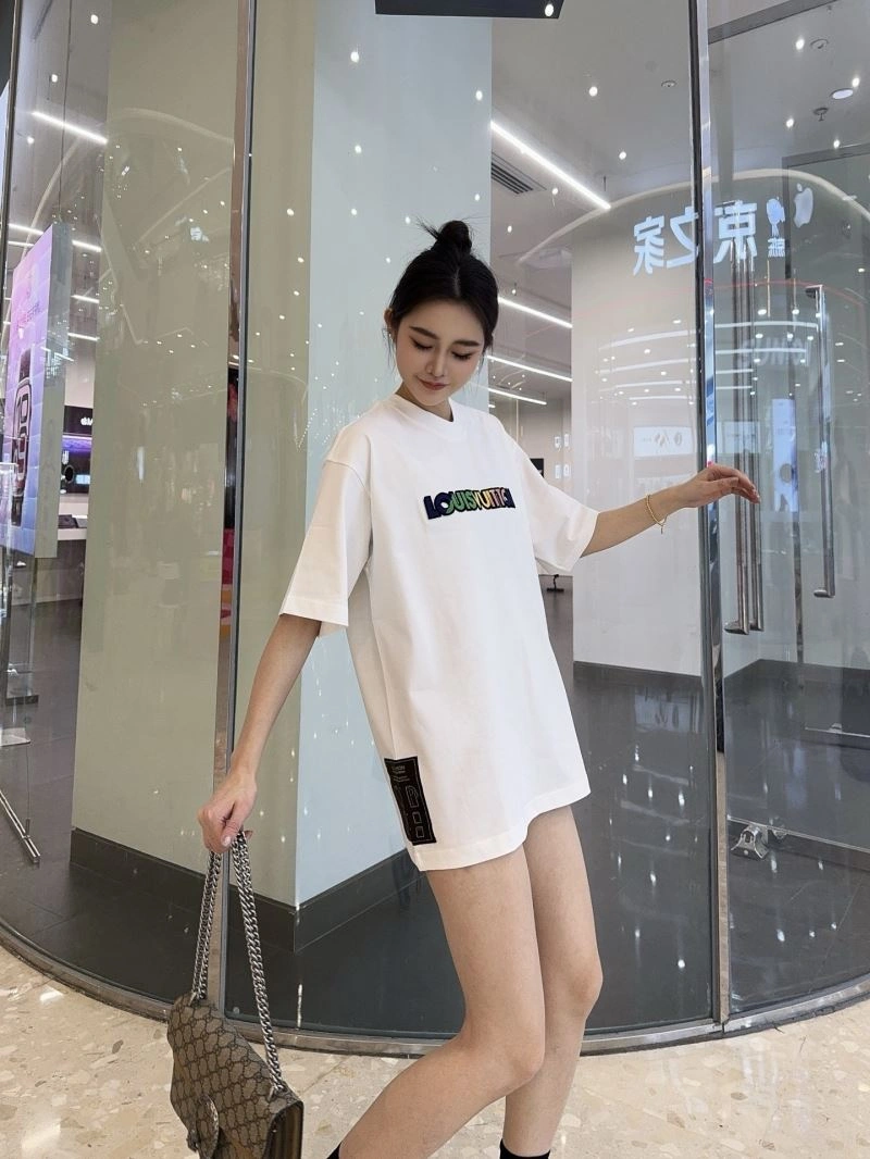 FlexibleFit Louis Vuitton T-Shirts 137987