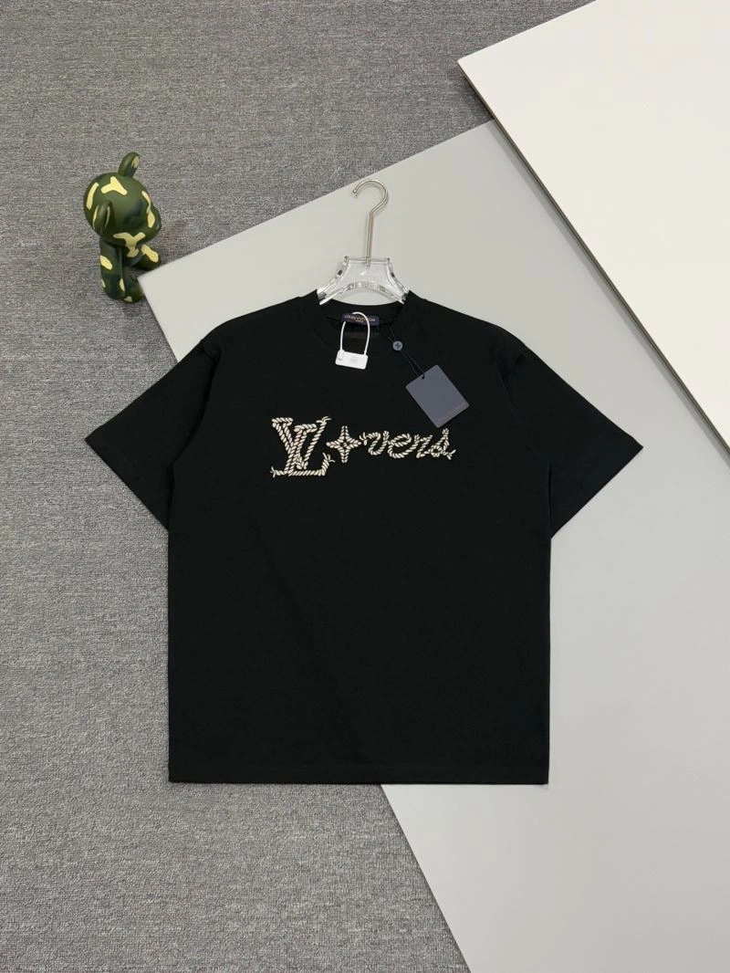 SoftTouch Louis Vuitton T-Shirts 137986
