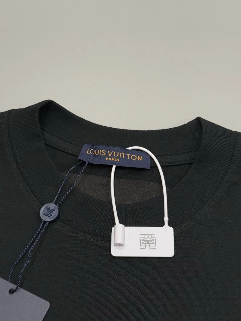 SoftTouch Louis Vuitton T-Shirts 137986