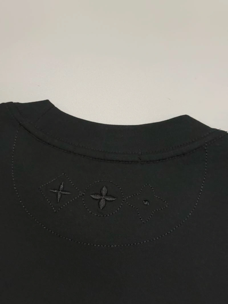 SoftTouch Louis Vuitton T-Shirts 137986