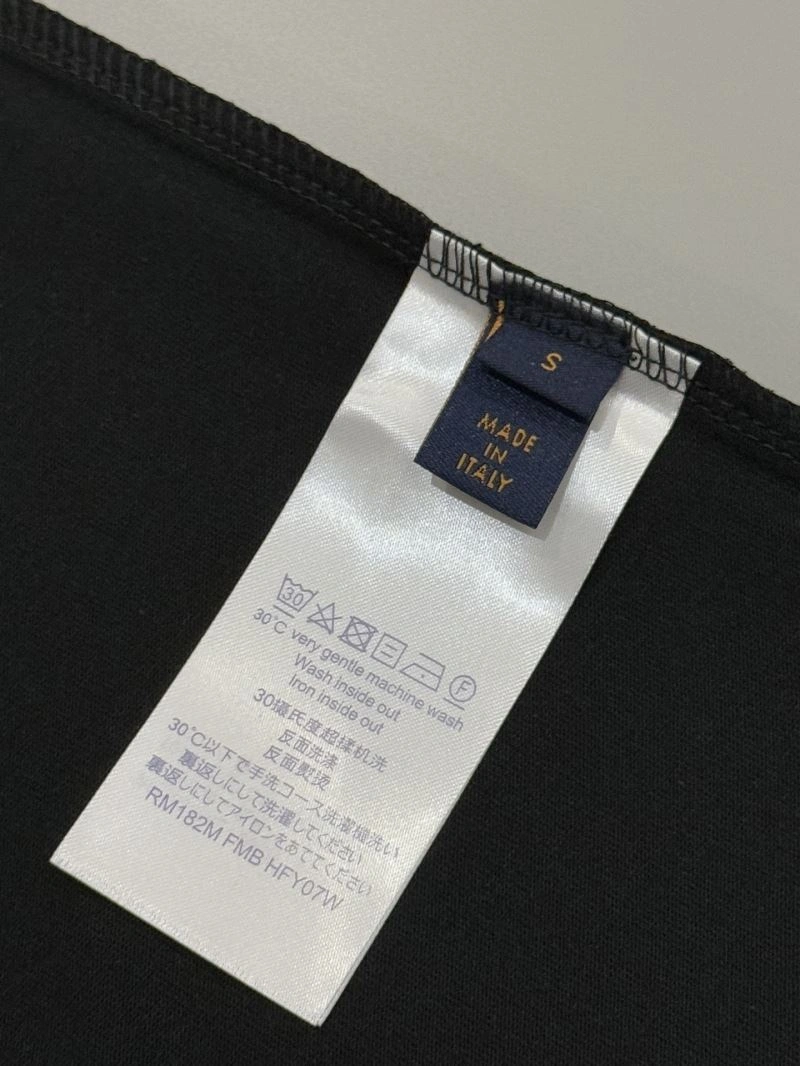 SoftTouch Louis Vuitton T-Shirts 137986
