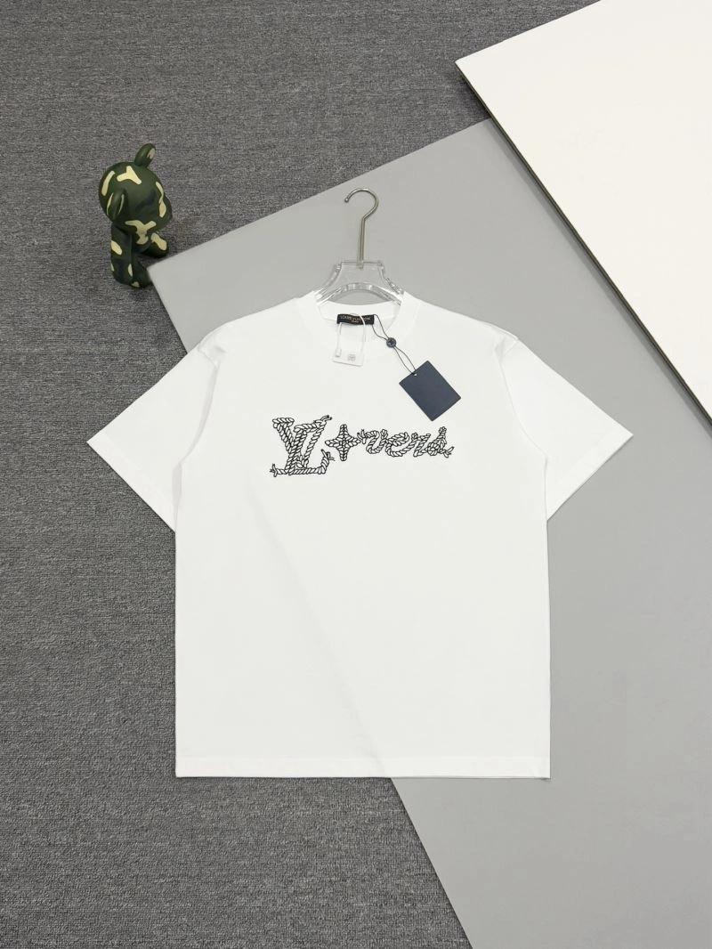 TravelReady Louis Vuitton T-Shirts 137969