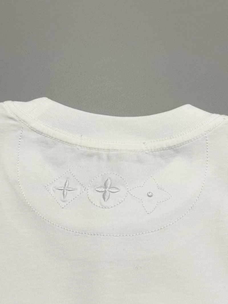 TravelReady Louis Vuitton T-Shirts 137969