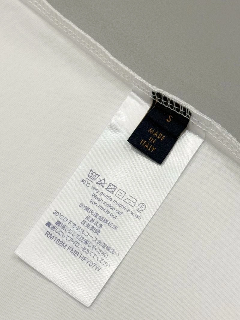 TravelReady Louis Vuitton T-Shirts 137969