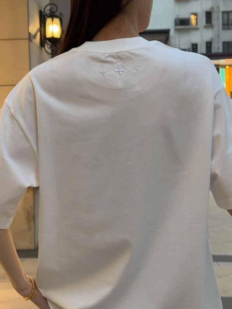 TravelReady Louis Vuitton T-Shirts 137969