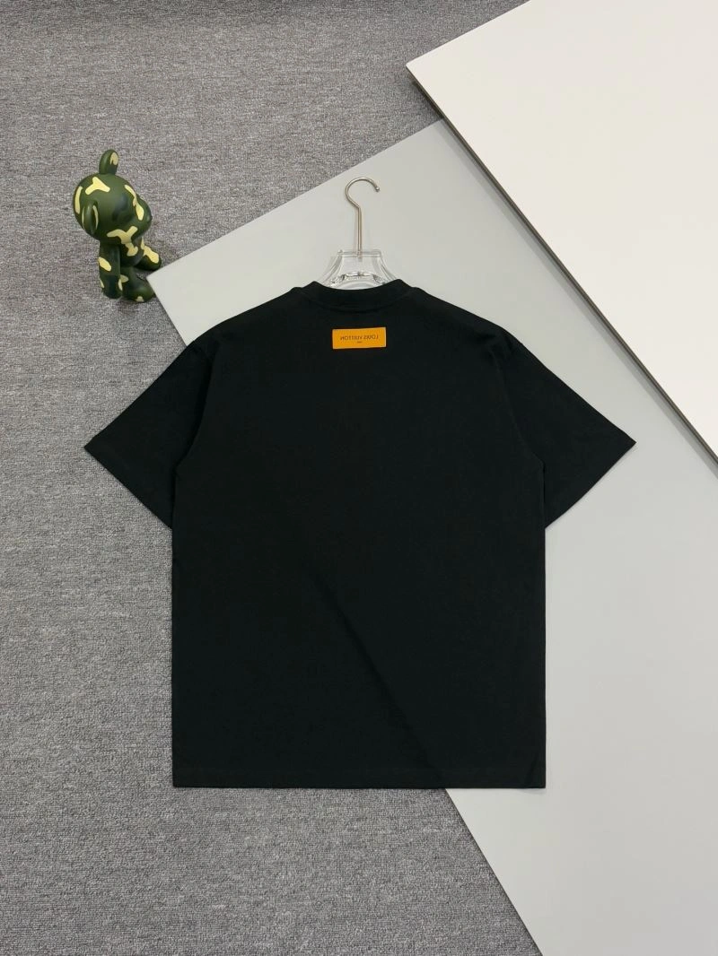 Timeless Louis Vuitton T-Shirts 137975