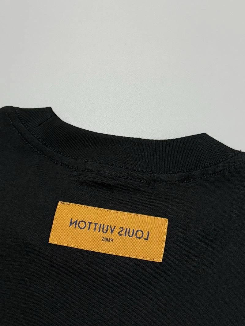 Timeless Louis Vuitton T-Shirts 137975