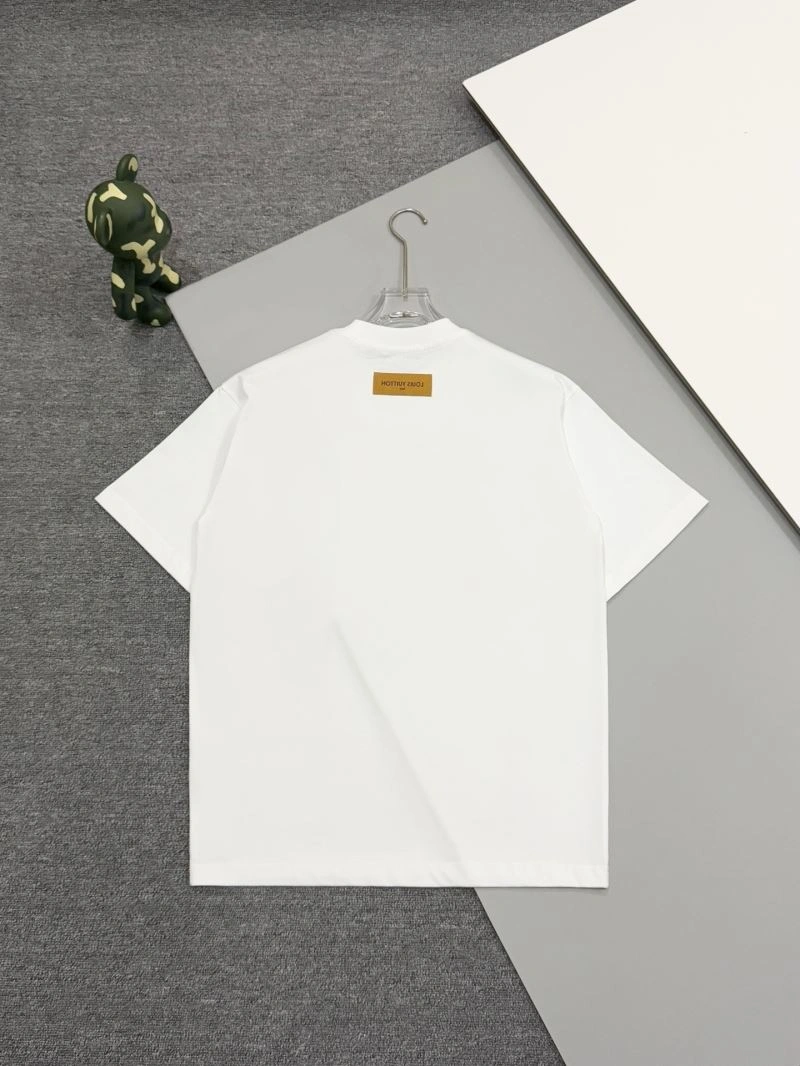 Trendsetting Louis Vuitton T-Shirts 137990