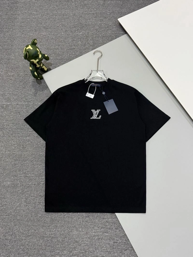 Colorful Louis Vuitton T-Shirts 137973