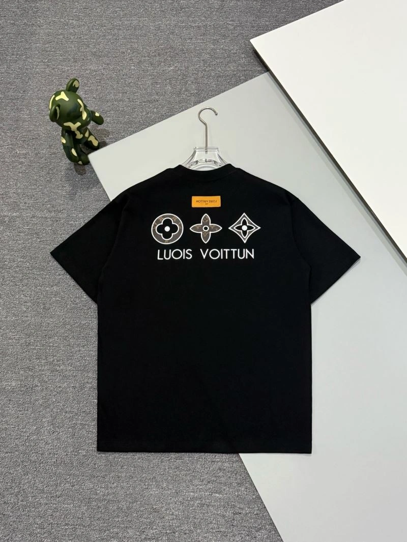 Colorful Louis Vuitton T-Shirts 137973